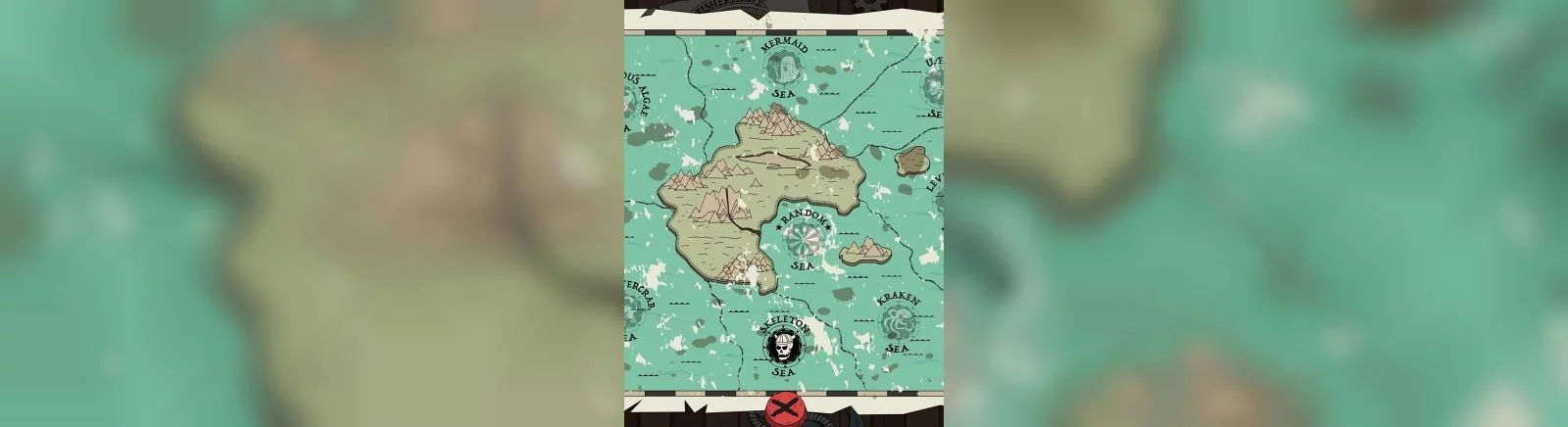 Fisherman Cards Game - что это за игра, трейлер, системные требования, отзывы и оценки, цены и скидки, гайды и прохождение, похожие игры 
