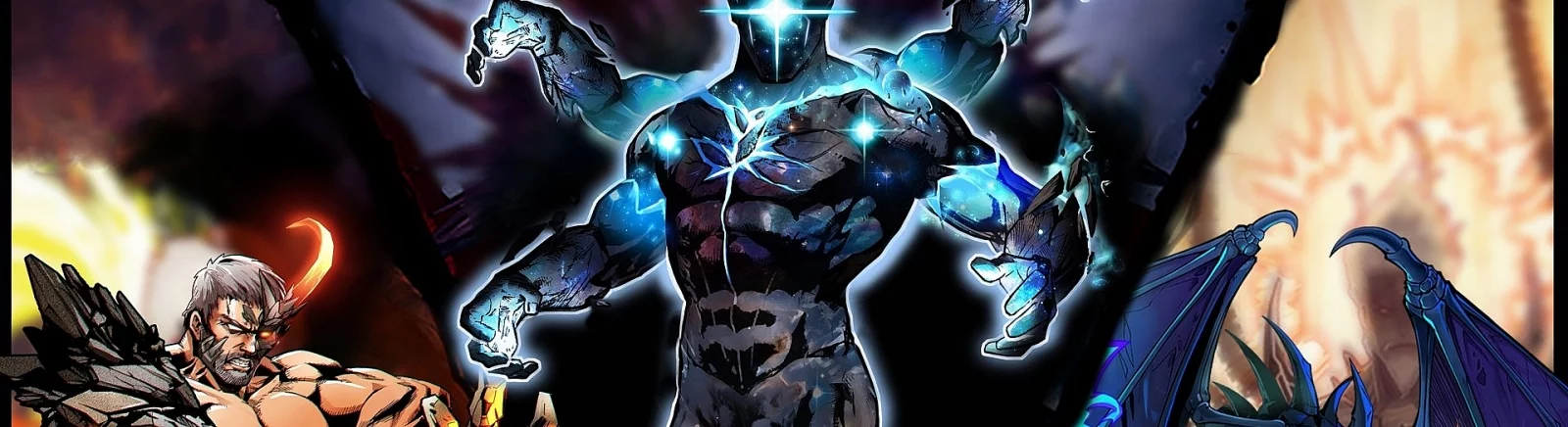 X-HERO: Idle Avengers - что это за игра, трейлер, системные требования, отзывы и оценки, цены и скидки, гайды и прохождение, похожие игры 