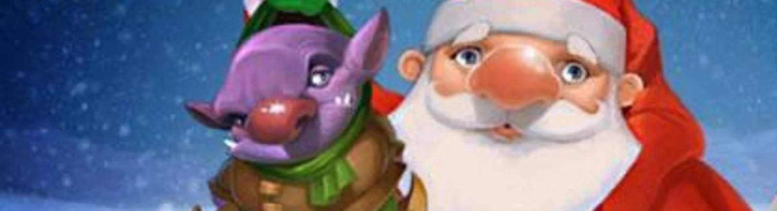 Santa's Village - что это за игра, трейлер, системные требования, отзывы и оценки, цены и скидки, гайды и прохождение, похожие игры 