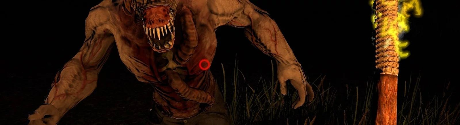 The Survivor: Rusty Forest Remastered - что это за игра, трейлер, системные требования, отзывы и оценки, цены и скидки, гайды и прохождение, похожие игры 