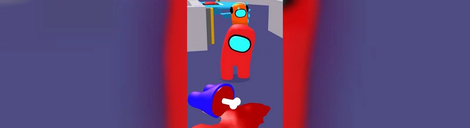 Red Imposter - что это за игра, трейлер, системные требования, отзывы и оценки, цены и скидки, гайды и прохождение, похожие игры 