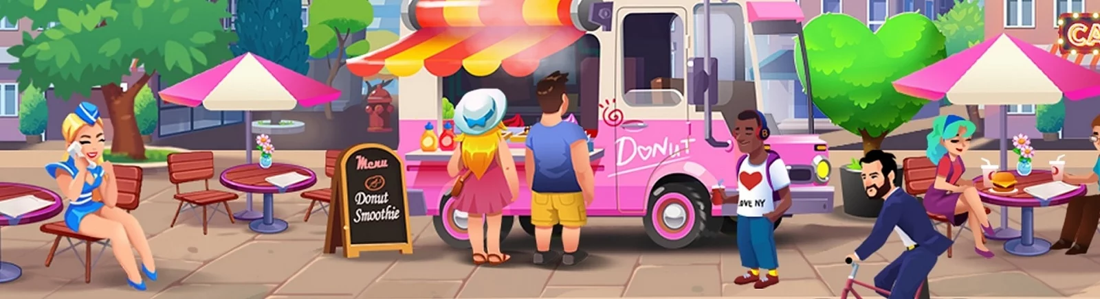 Cooking Speedy: Cooking game - что это за игра, трейлер, системные требования, отзывы и оценки, цены и скидки, гайды и прохождение, похожие игры 