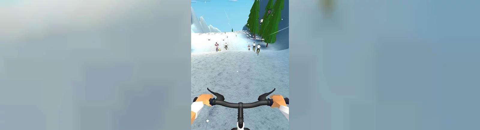 Riding Extreme 3D - что это за игра, трейлер, системные требования, отзывы и оценки, цены и скидки, гайды и прохождение, похожие игры 