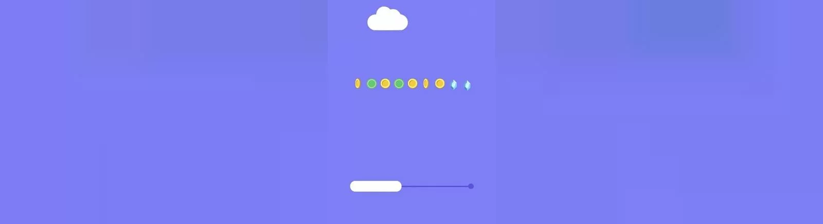 Скриншоты Drop Flop! - всего 6 картинок из игры