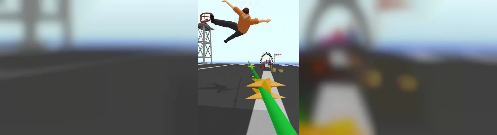 Joust Run - что это за игра, трейлер, системные требования, отзывы и оценки, цены и скидки, гайды и прохождение, похожие игры 