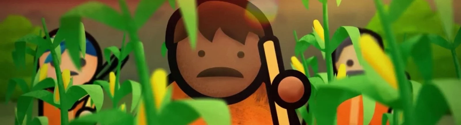 Лучшие игры для Xbox Series X/S, похожие на Prison Architect - Going Green