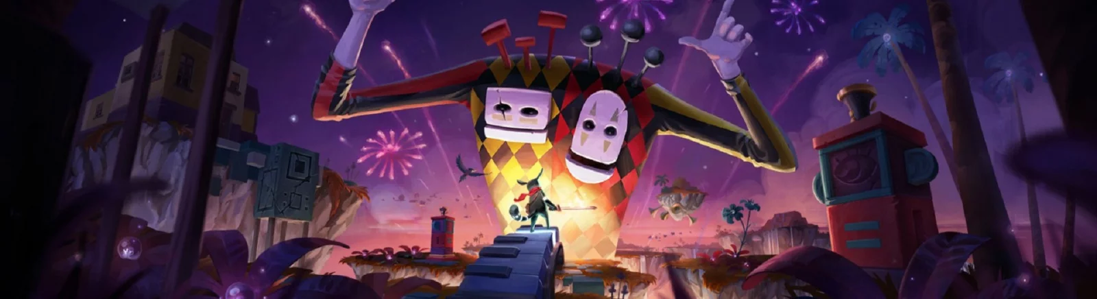 Figment 2: Creed Valley - что это за игра, трейлер, системные требования, отзывы и оценки, цены и скидки, гайды и прохождение, похожие игры 