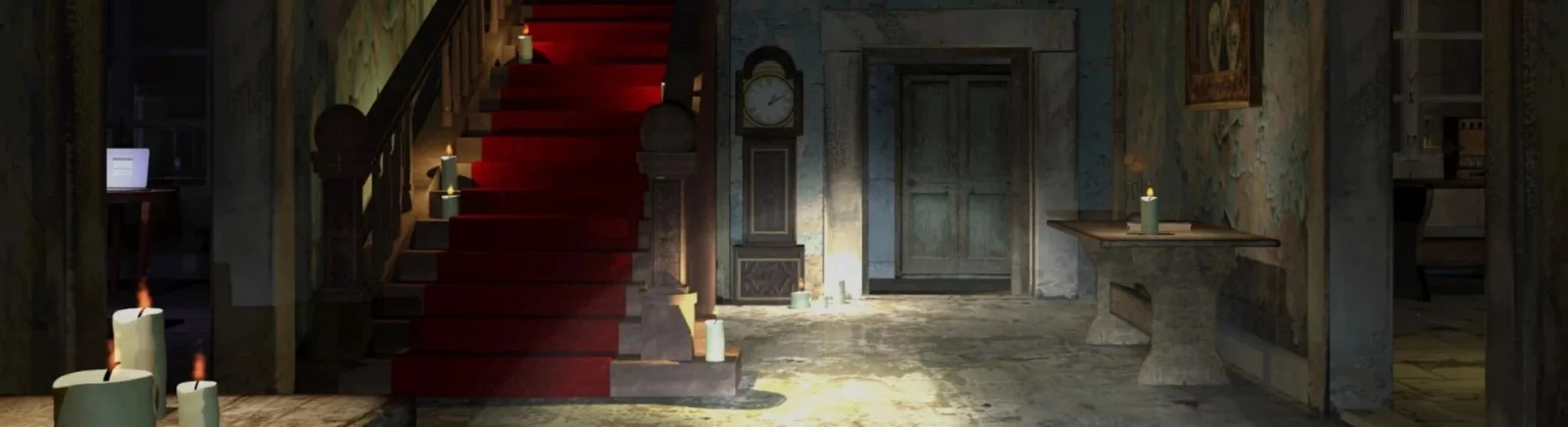 The Forgotten Room - что это за игра, трейлер, системные требования, отзывы и оценки, цены и скидки, гайды и прохождение, похожие игры 