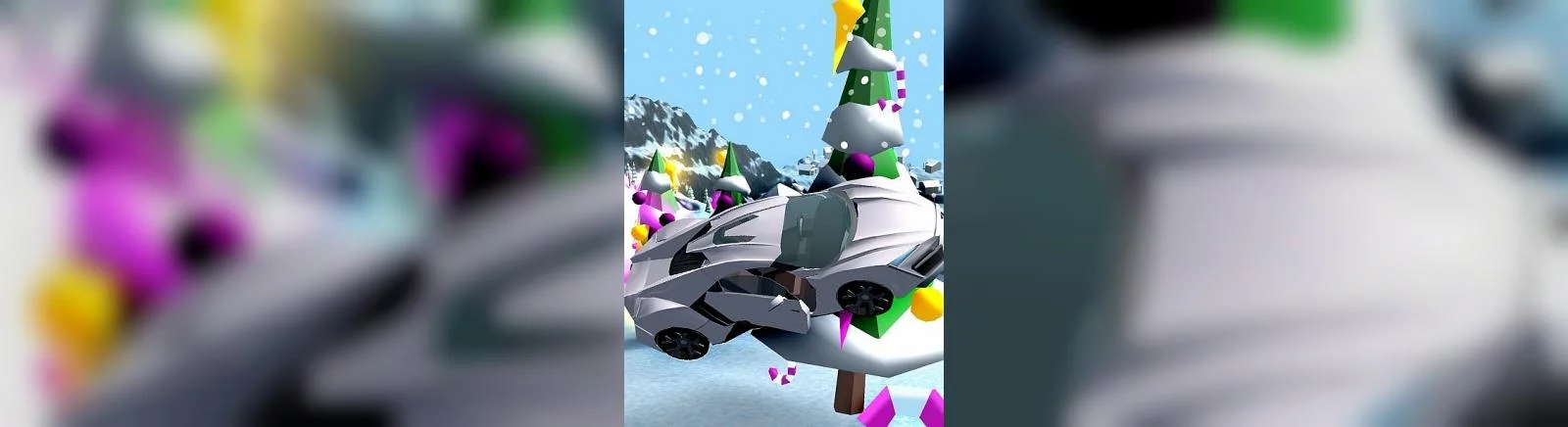Crash Delivery - что это за игра, трейлер, системные требования, отзывы и оценки, цены и скидки, гайды и прохождение, похожие игры 