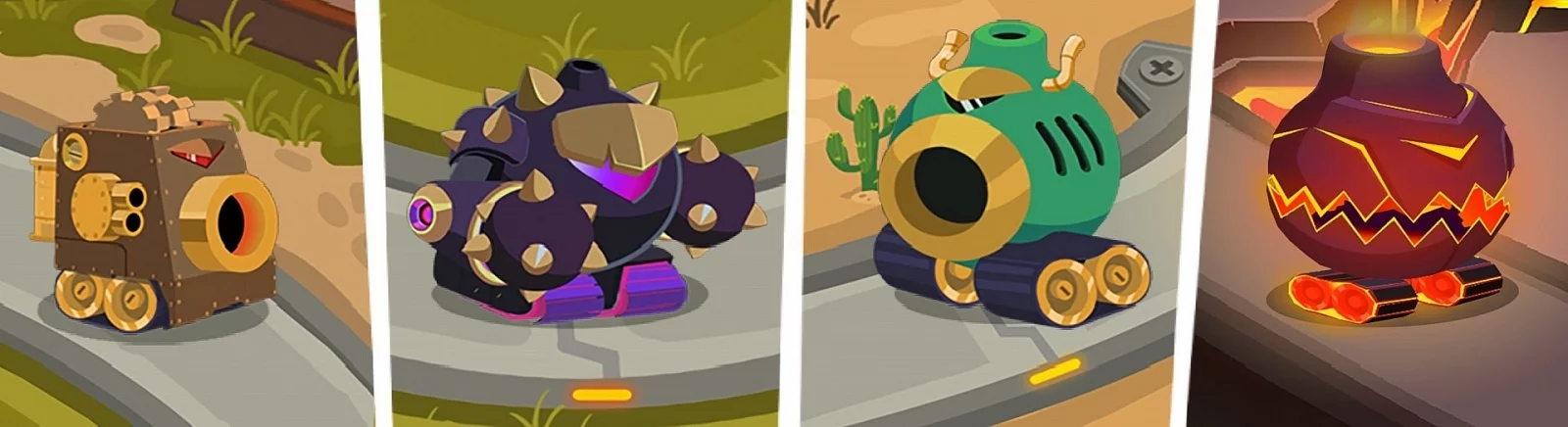 Gold Rush TD - что это за игра, трейлер, системные требования, отзывы и оценки, цены и скидки, гайды и прохождение, похожие игры 