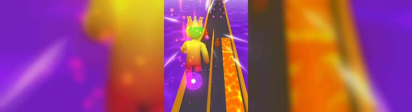 Дата выхода Giant Rush! в разных странах мира