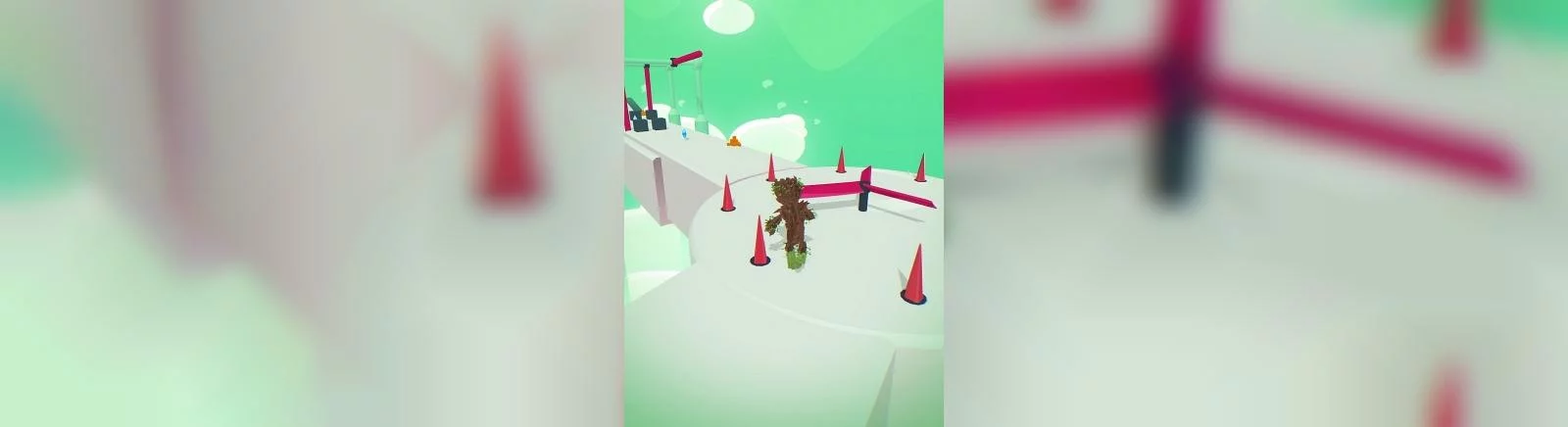Pixel Rush - Epic Obstacle Course Game - что это за игра, трейлер, системные требования, отзывы и оценки, цены и скидки, гайды и прохождение, похожие игры 