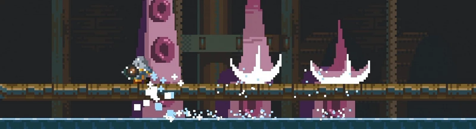 Slimes and Monsters - что это за игра, трейлер, системные требования, отзывы и оценки, цены и скидки, гайды и прохождение, похожие игры 