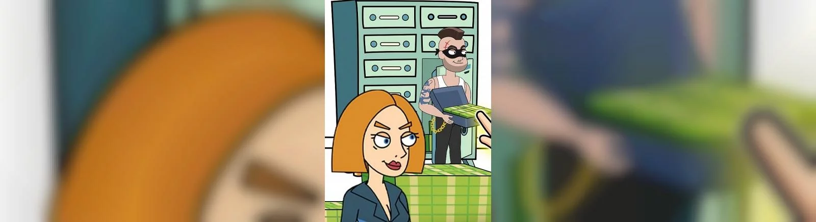 Girl Genius! - что это за игра, трейлер, системные требования, отзывы и оценки, цены и скидки, гайды и прохождение, похожие игры 