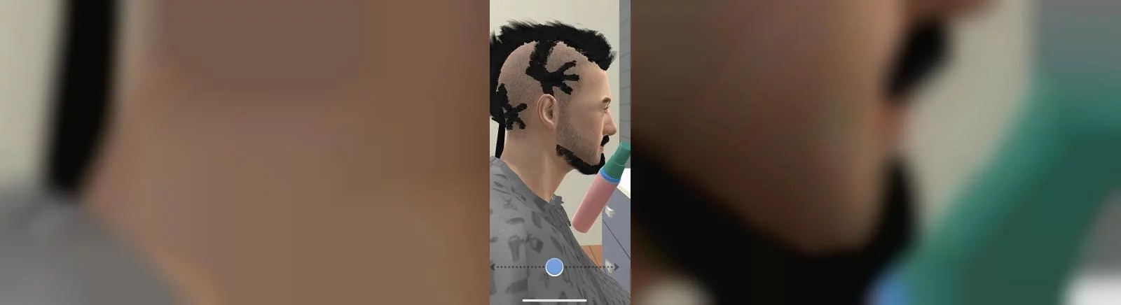 Real Haircut 3D - что это за игра, трейлер, системные требования, отзывы и оценки, цены и скидки, гайды и прохождение, похожие игры 