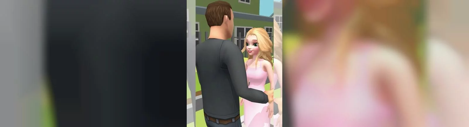 Kiss Her 3D - что это за игра, трейлер, системные требования, отзывы и оценки, цены и скидки, гайды и прохождение, похожие игры 