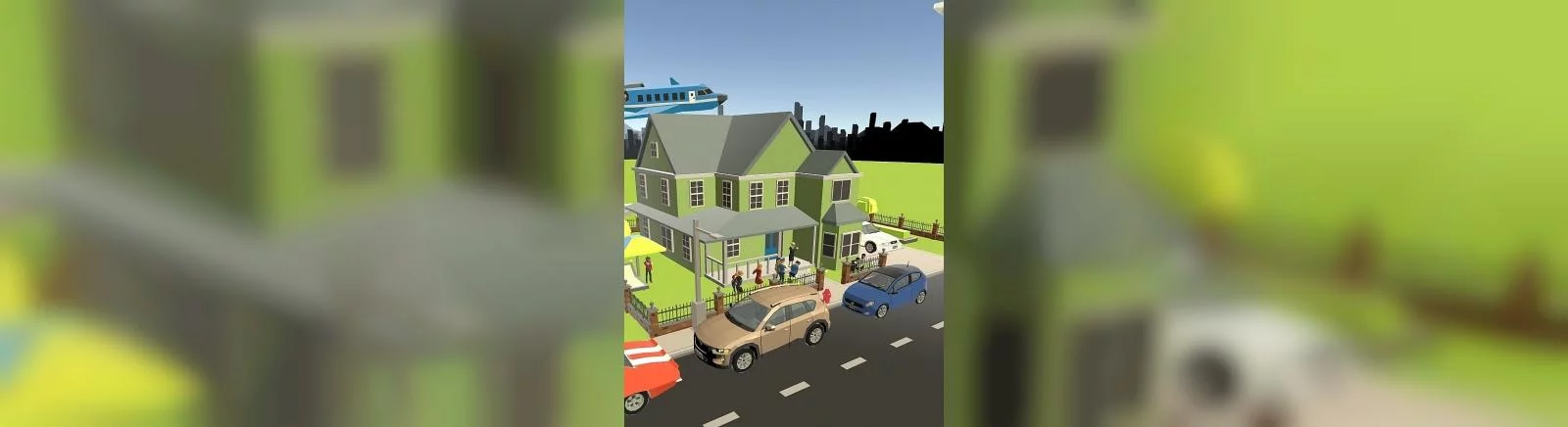 Get Rich! 3D - что это за игра, трейлер, системные требования, отзывы и оценки, цены и скидки, гайды и прохождение, похожие игры 