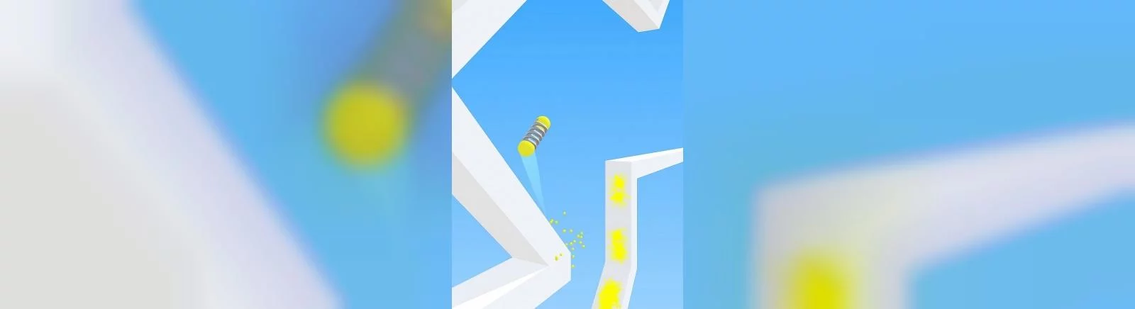 Bouncy Stick - что это за игра, трейлер, системные требования, отзывы и оценки, цены и скидки, гайды и прохождение, похожие игры 
