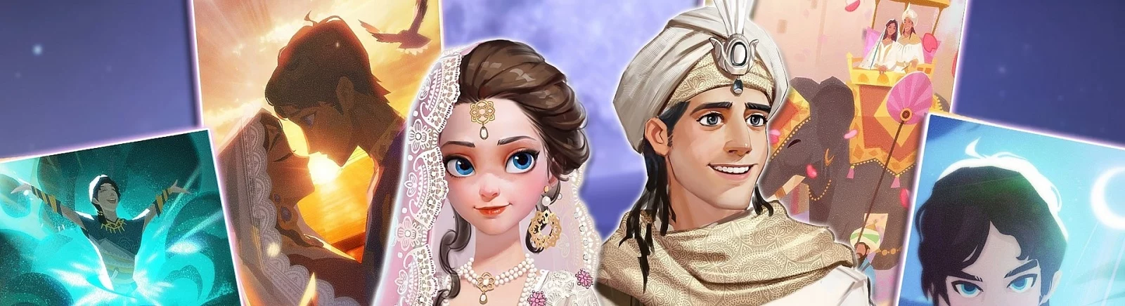 Dress up! Time Princess - что это за игра, трейлер, системные требования, отзывы и оценки, цены и скидки, гайды и прохождение, похожие игры 