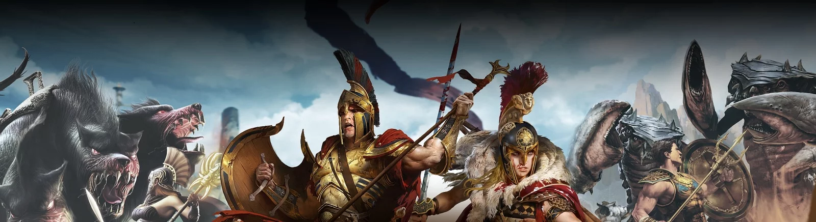 Titan Quest: Legendary Edition - что это за игра, трейлер, системные требования, отзывы и оценки, цены и скидки, гайды и прохождение, похожие игры 