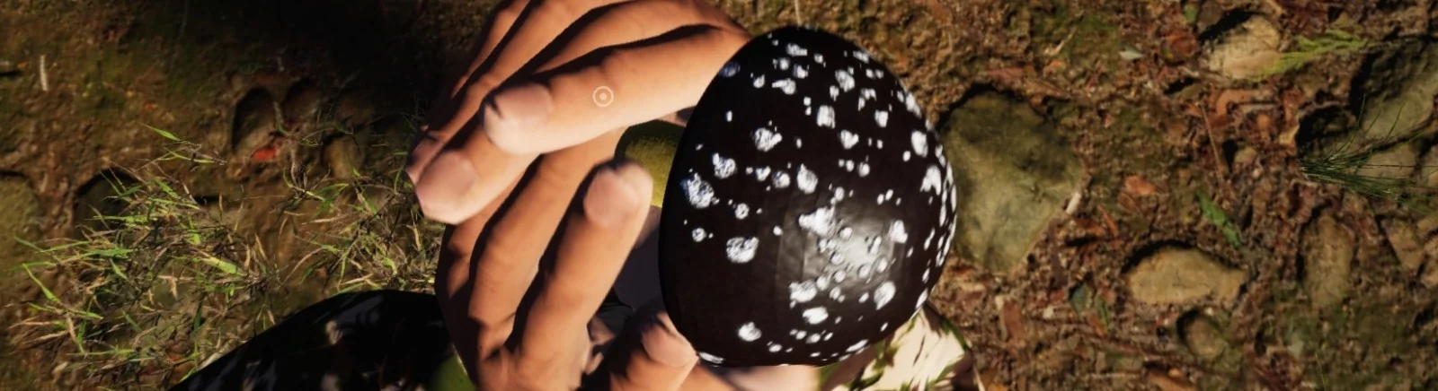 Дата выхода Mushroom Picker Simulator в разных странах мира