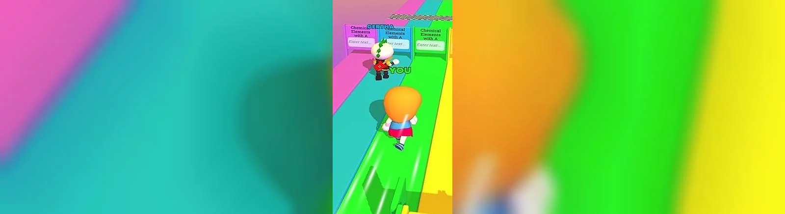 Купить ABC Runner дешево, скидки до 90% 🏷️, сравнение цен в разных магазинах