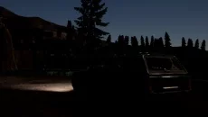 Osiris: New Dawn похожа на Osiris: New Dawn