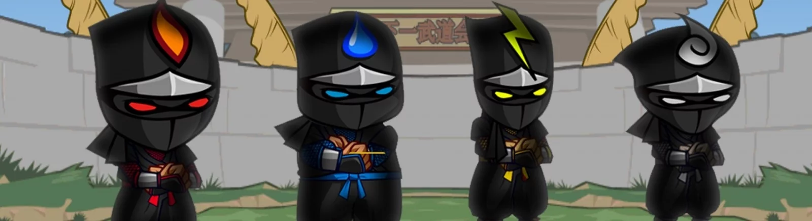 Ninjas Infinity - что это за игра, трейлер, системные требования, отзывы и оценки, цены и скидки, гайды и прохождение, похожие игры 