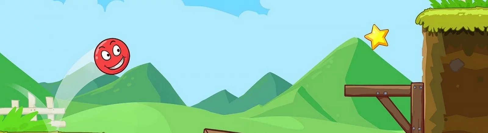 Bounce Ball 7: Red Bounce Ball Adventure - что это за игра, трейлер, системные требования, отзывы и оценки, цены и скидки, гайды и прохождение, похожие игры 