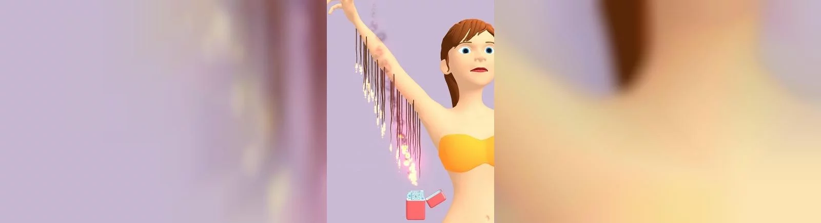 Perfect Wax 3D - что это за игра, трейлер, системные требования, отзывы и оценки, цены и скидки, гайды и прохождение, похожие игры 