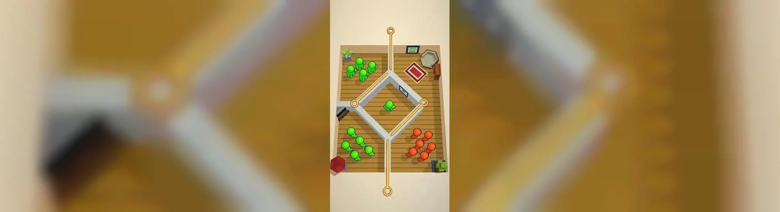 Crew Tactics Puzzle - что это за игра, трейлер, системные требования, отзывы и оценки, цены и скидки, гайды и прохождение, похожие игры 