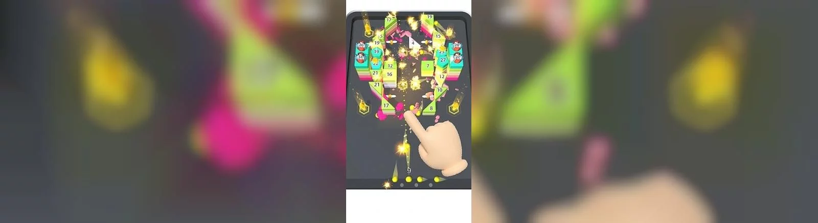 Super Balls - 3D Brick Breaker - что это за игра, трейлер, системные требования, отзывы и оценки, цены и скидки, гайды и прохождение, похожие игры 