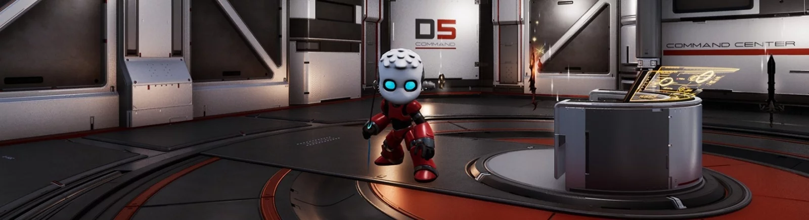 Дата выхода Lost Robot в разных странах мира