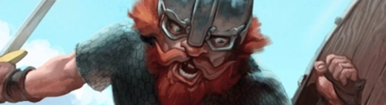 Дата выхода Mighty Vikings в разных странах мира