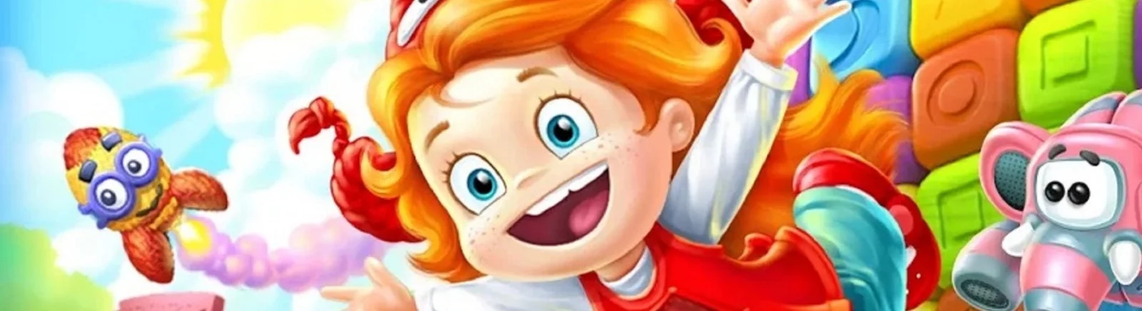 Toy Blast (Той Бласт) - что это за игра, трейлер, системные требования, отзывы и оценки, цены и скидки, гайды и прохождение, похожие игры 