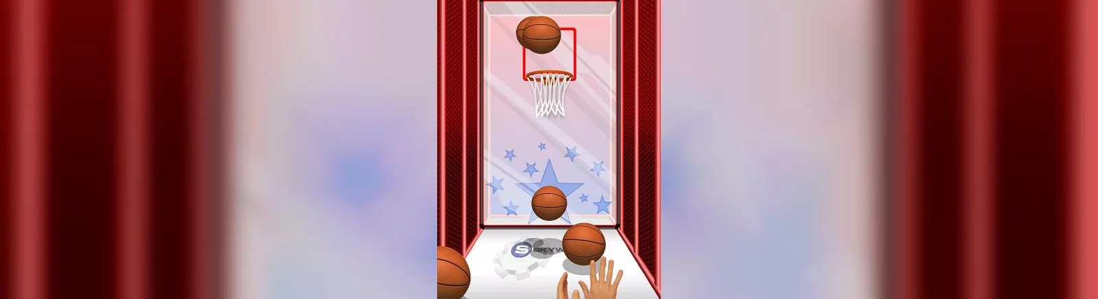 Arcade Hoops Basketball - что это за игра, трейлер, системные требования, отзывы и оценки, цены и скидки, гайды и прохождение, похожие игры 