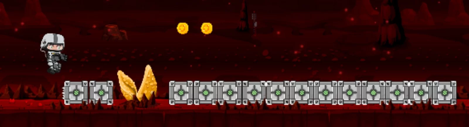 Mars Jump - что это за игра, трейлер, системные требования, отзывы и оценки, цены и скидки, гайды и прохождение, похожие игры 