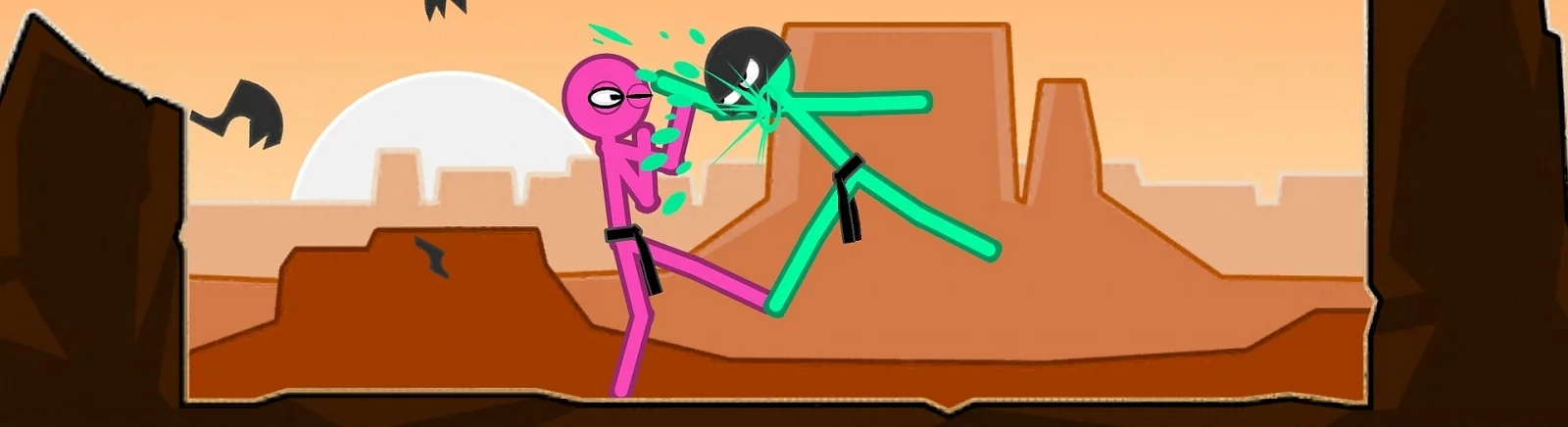 Slapstick Fighter - что это за игра, трейлер, системные требования, отзывы и оценки, цены и скидки, гайды и прохождение, похожие игры 