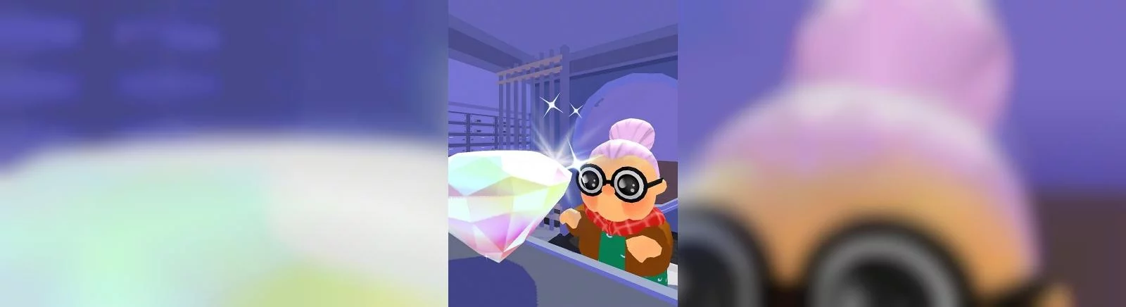 Granny vs Impostor: Spy Master - что это за игра, трейлер, системные требования, отзывы и оценки, цены и скидки, гайды и прохождение, похожие игры 