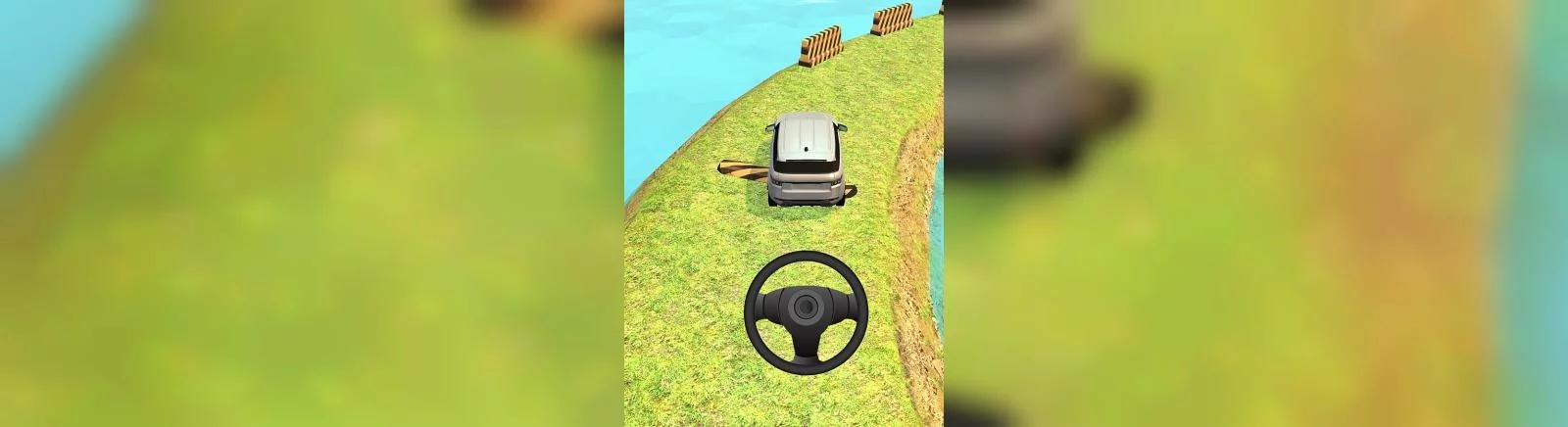 Real Drive 3D - что это за игра, трейлер, системные требования, отзывы и оценки, цены и скидки, гайды и прохождение, похожие игры 