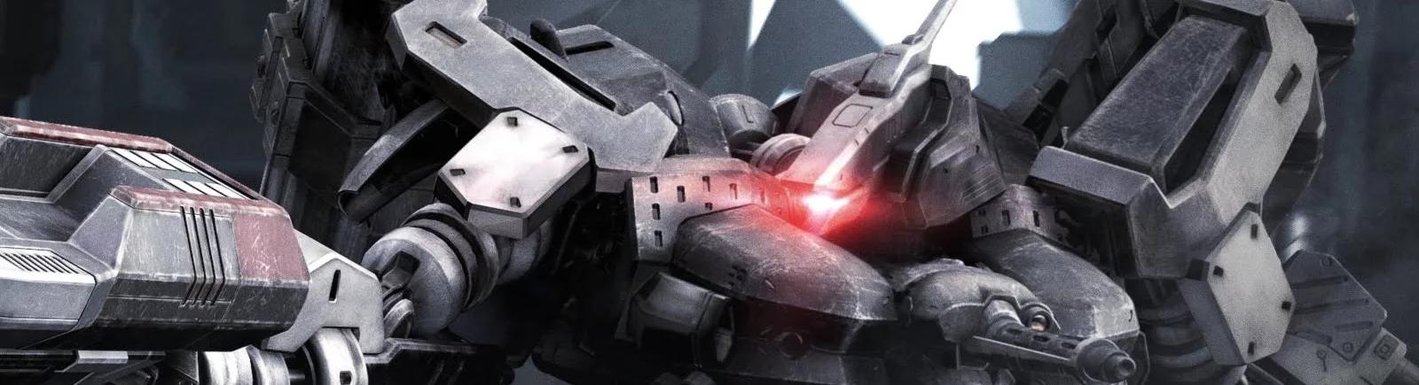 Armored Core: Last Raven - что это за игра, трейлер, системные требования, отзывы и оценки, цены и скидки, гайды и прохождение, похожие игры 