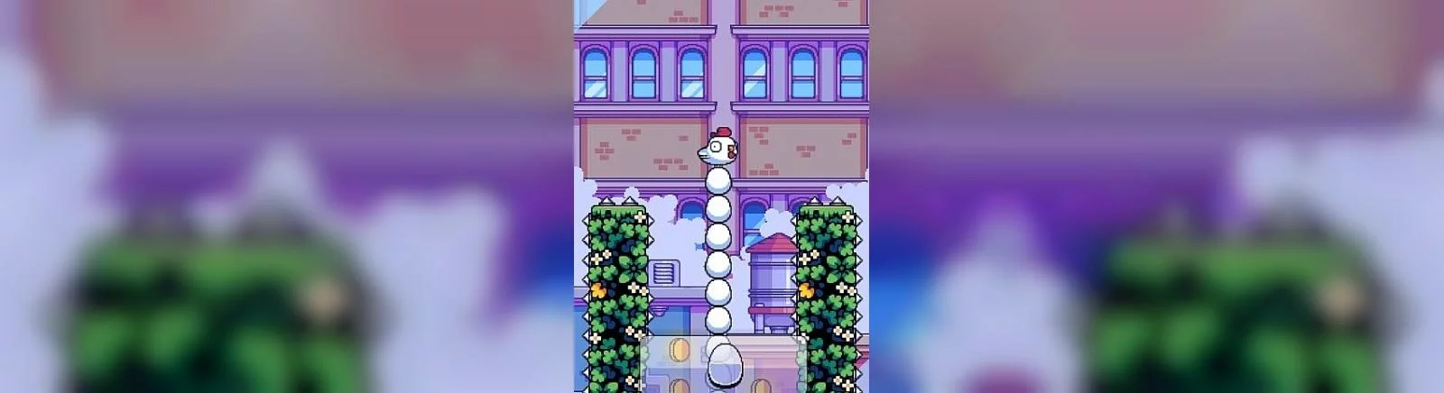 Total Eggscape‪!‬ — системные требования и проверка ПК: минимальные и рекомендуемые требования игры