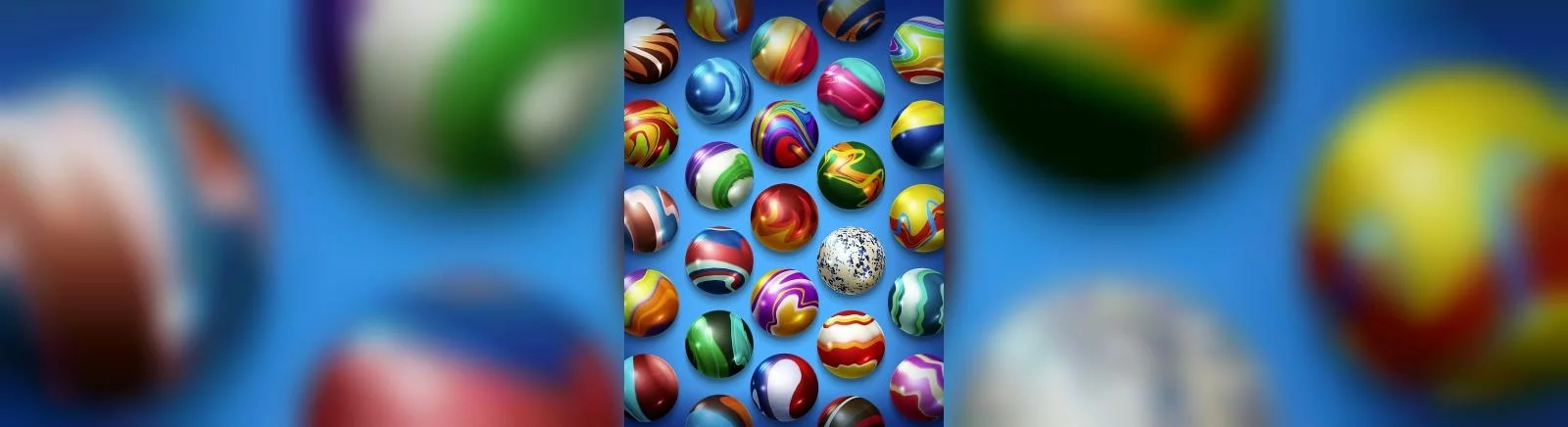Marble Clash - что это за игра, трейлер, системные требования, отзывы и оценки, цены и скидки, гайды и прохождение, похожие игры 