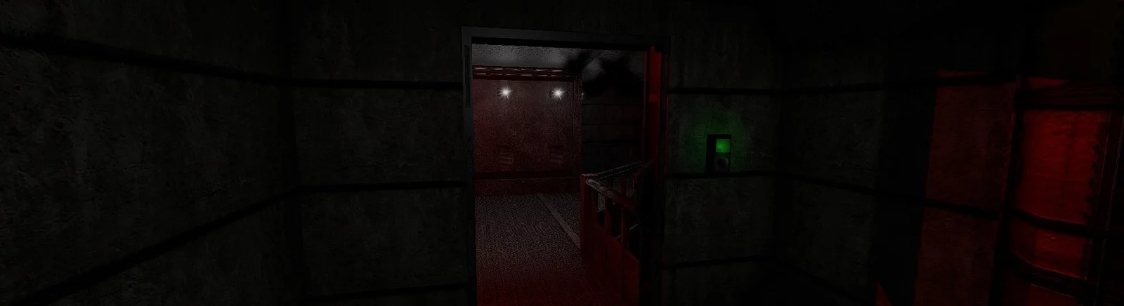 Цитаты из SCP: Escape Together