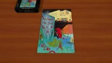 Puzzle Agent 2 похожа на Puzzle Agent 2