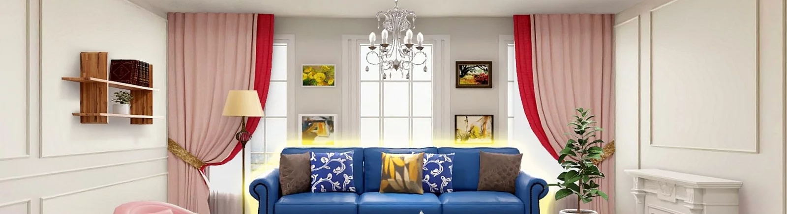 Cooking Decor - Home Design - что это за игра, трейлер, системные требования, отзывы и оценки, цены и скидки, гайды и прохождение, похожие игры 