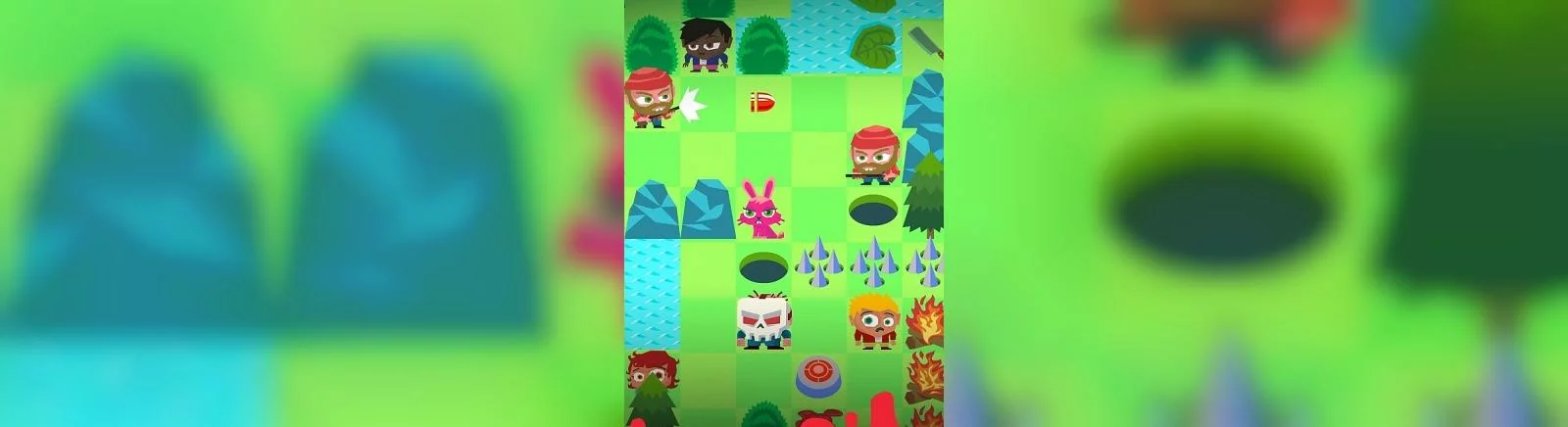 Slashy Camp - что это за игра, трейлер, системные требования, отзывы и оценки, цены и скидки, гайды и прохождение, похожие игры 