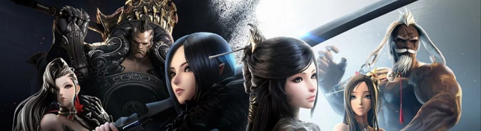 Blade & Soul Revolution (Blade&Soul Revolution) - что это за игра, трейлер, системные требования, отзывы и оценки, цены и скидки, гайды и прохождение, похожие игры 