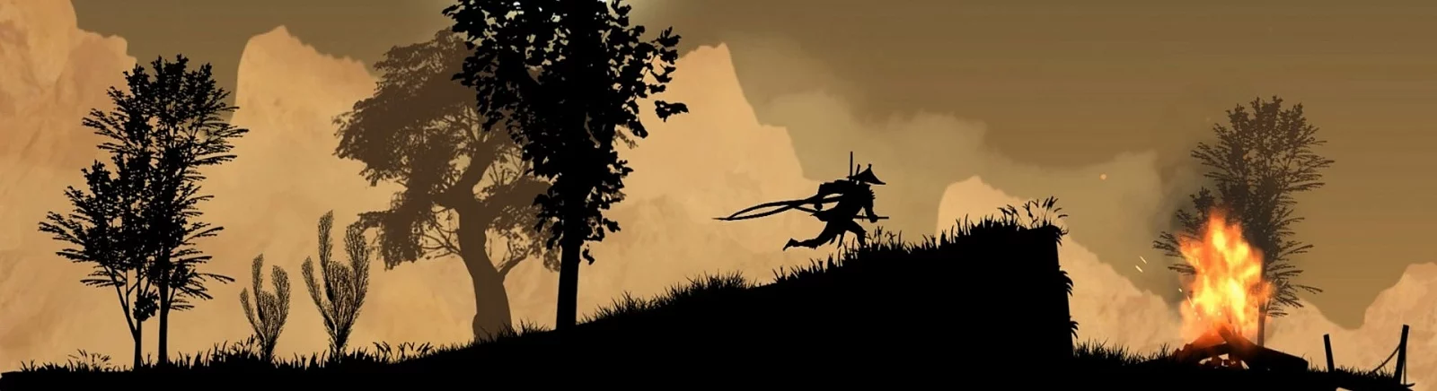 ТОП-7 - игры для Android, похожие на Ninja Arashi
