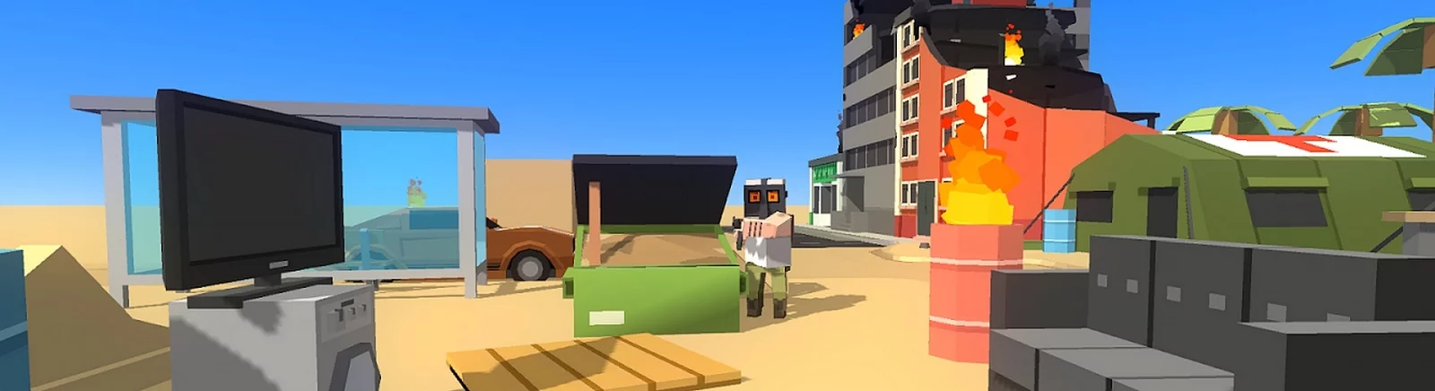 Simple Sandbox - что это за игра, трейлер, системные требования, отзывы и оценки, цены и скидки, гайды и прохождение, похожие игры 